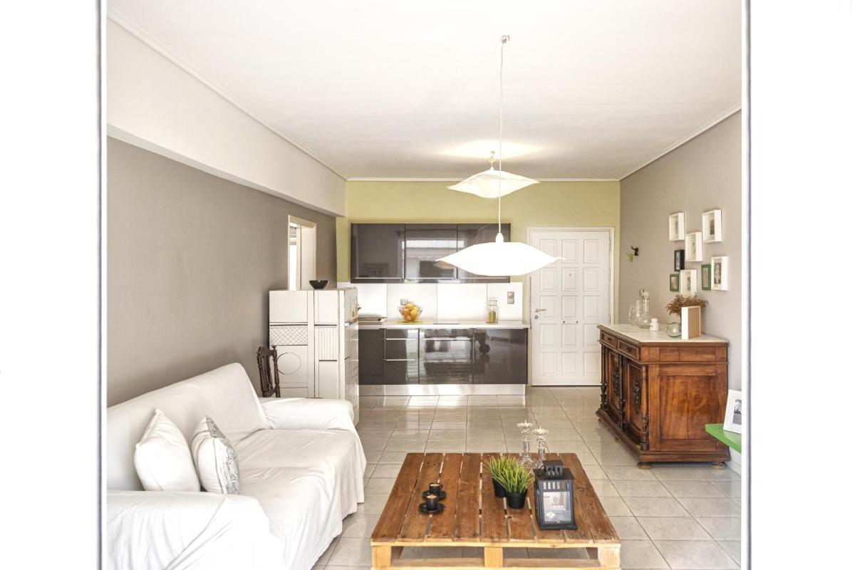 Central Halandri apartment near all hospitals - Housity