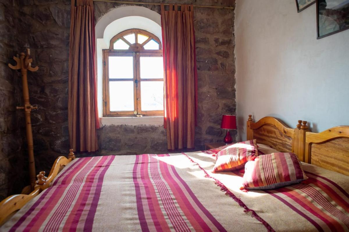 Afoulki Ecotourism Guest House - Housity