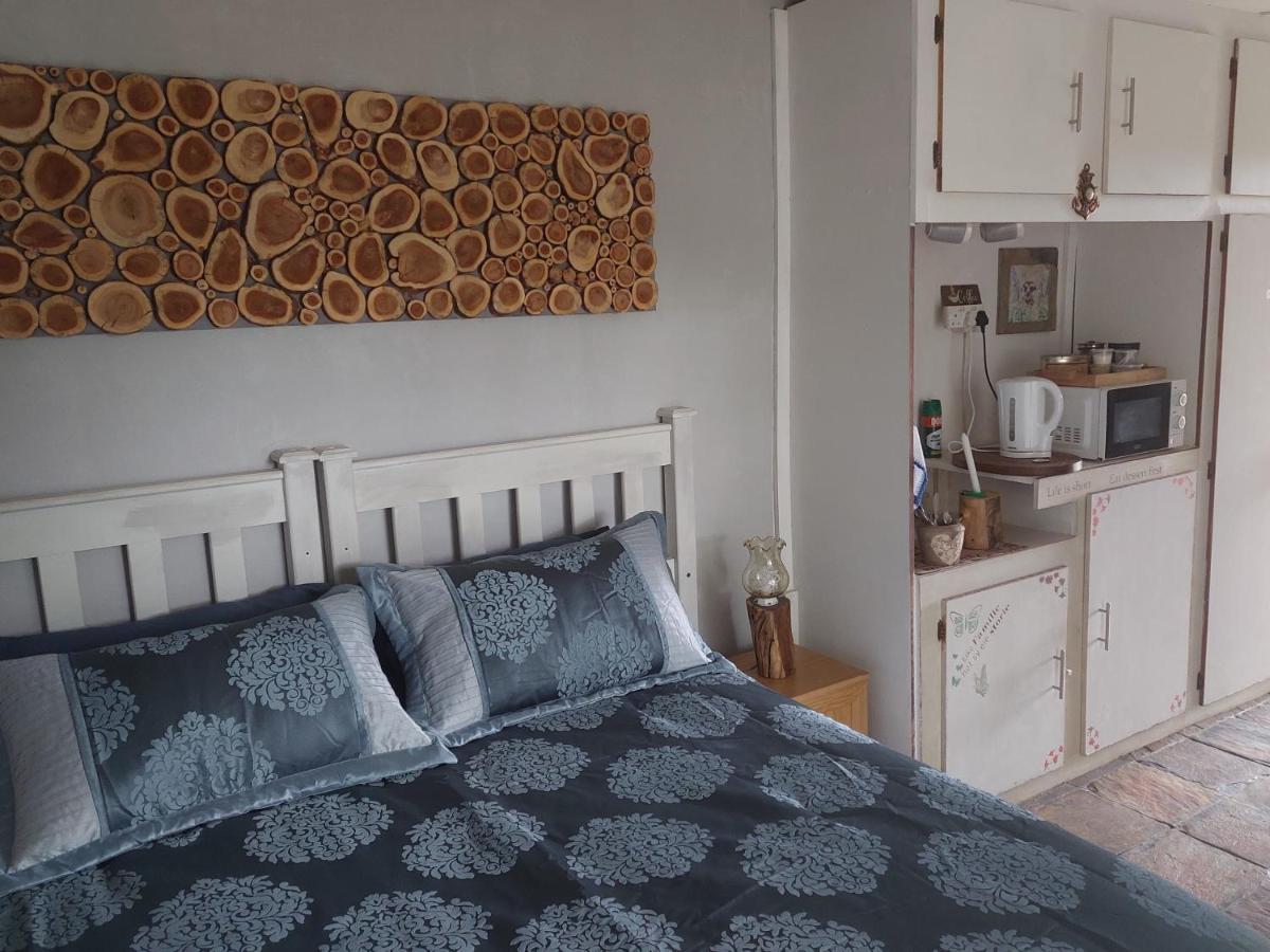 Suitetrails - God's Grace Farm Accommodation