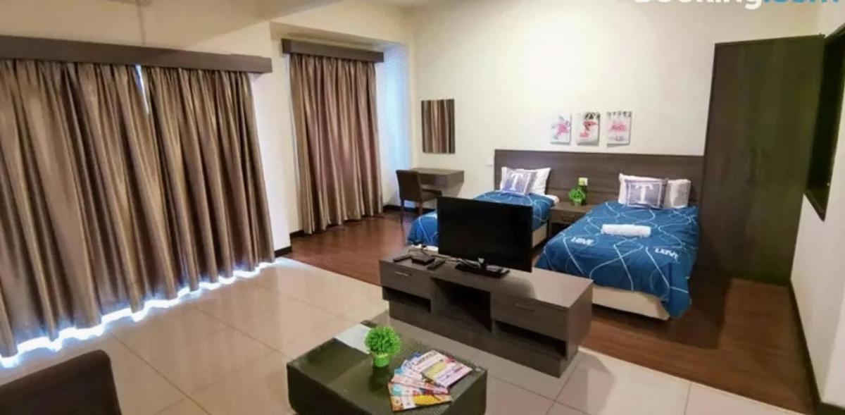 Sunrise Premium Waterpark Resort @Melaka - Housity