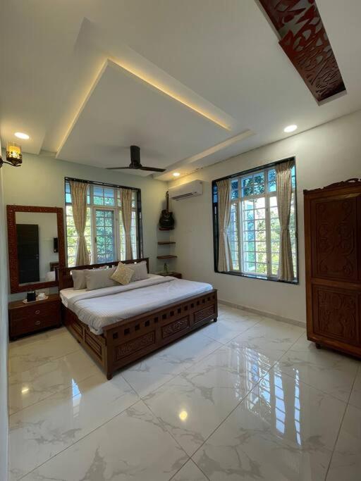 Cosmicstays Ekantam - Serene Solitude With Inspiring Views at Velhe - Housity