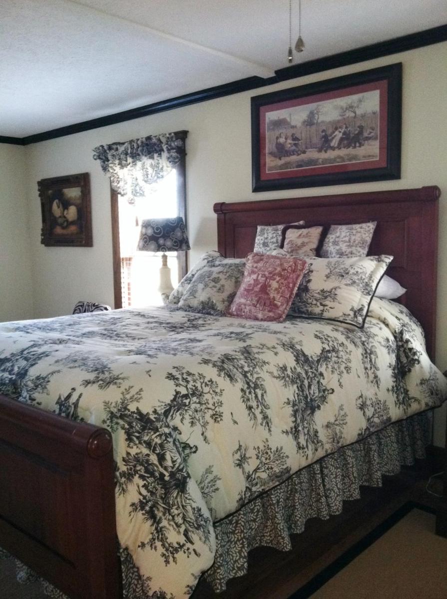 Suitetrails - The Destination B&B llc
