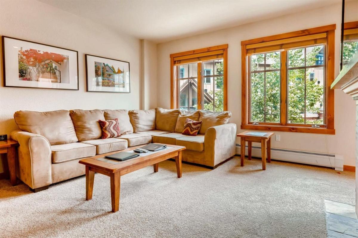 Breckenridge Main Street Condominiums - Housity
