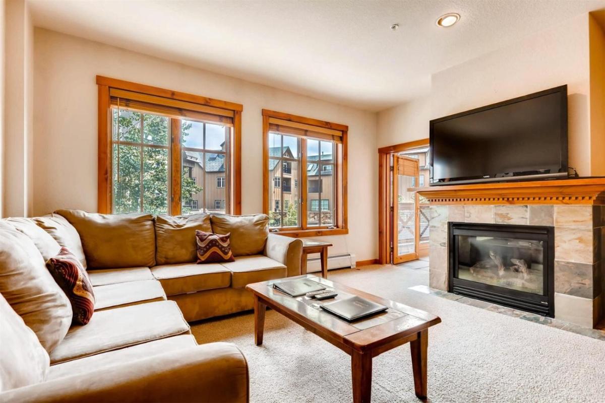 Breckenridge Main Street Condominiums - Housity