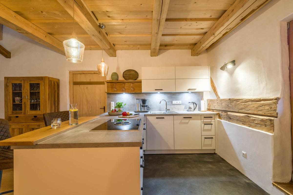 Ferienwohnung Weitblick - Housity