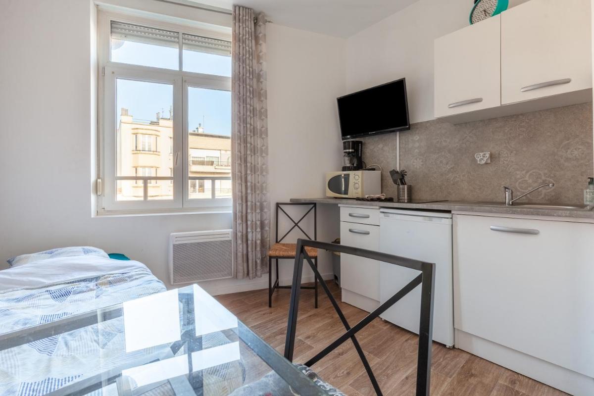 Les Studios du Large - Housity