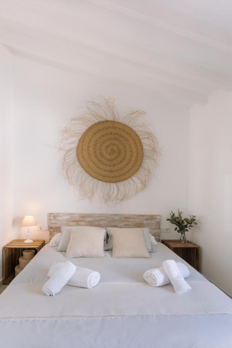 VILASUITES Beach, Sand & Menta - Housity