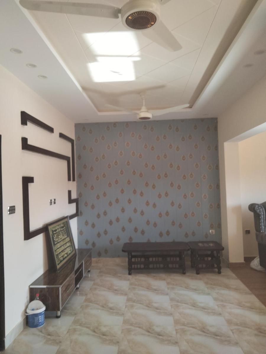 City housing Jhelum - Housity