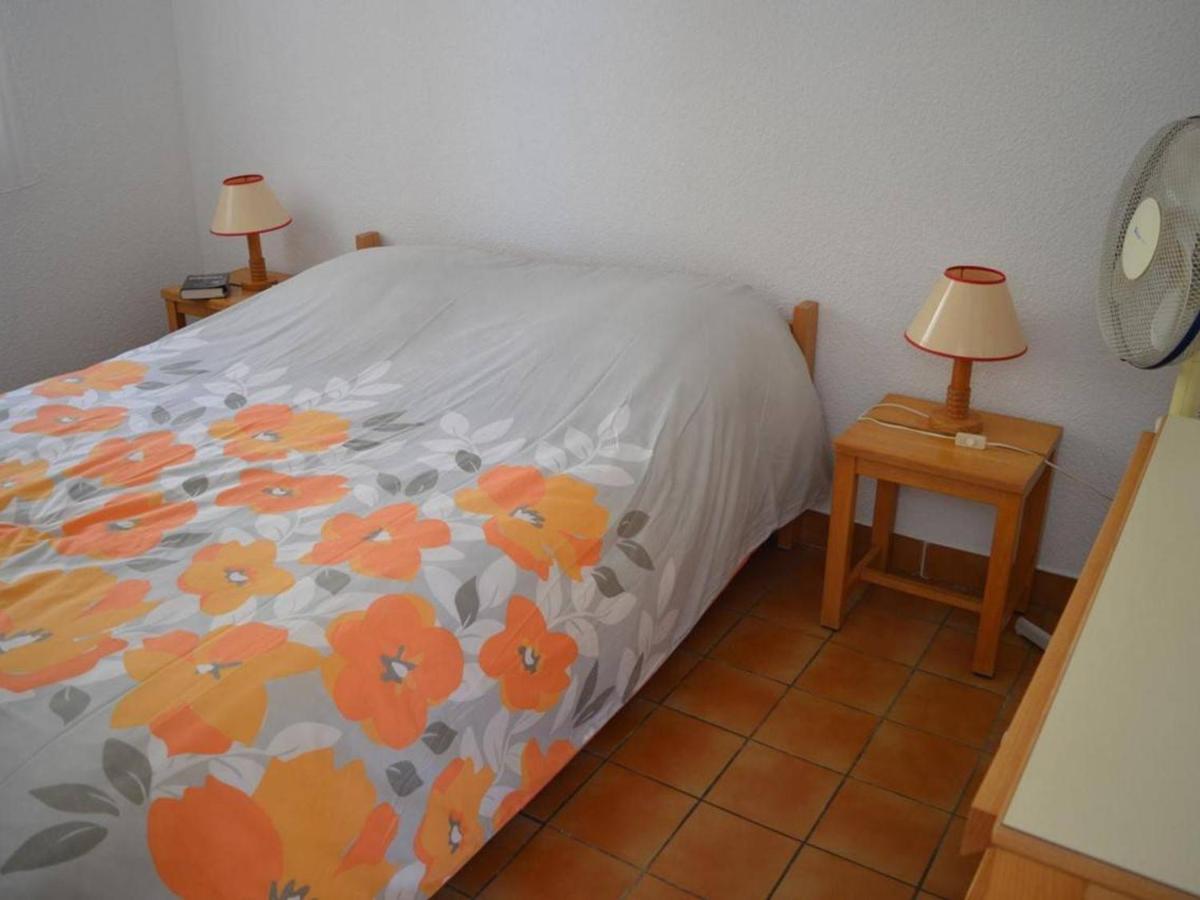 Appartement 3P cabine vue mer, plage accès direct, Cerbère - 6 couchages - FR-1-225C-430 - Housity