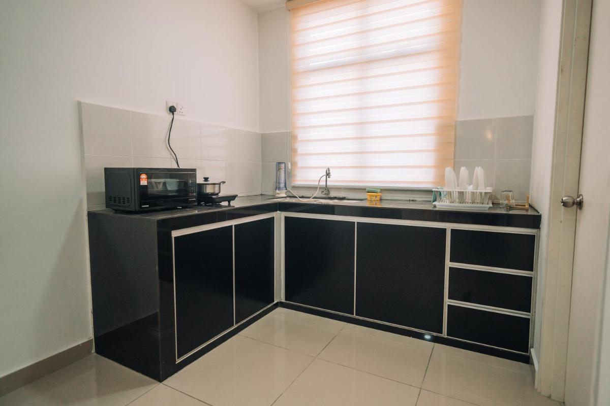 【8pax】Desaru Cozy Homes-BBQ Games WaterPark - Housity