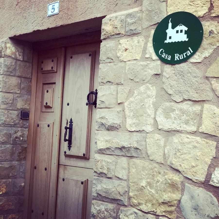 Casa rural hormilla - Housity