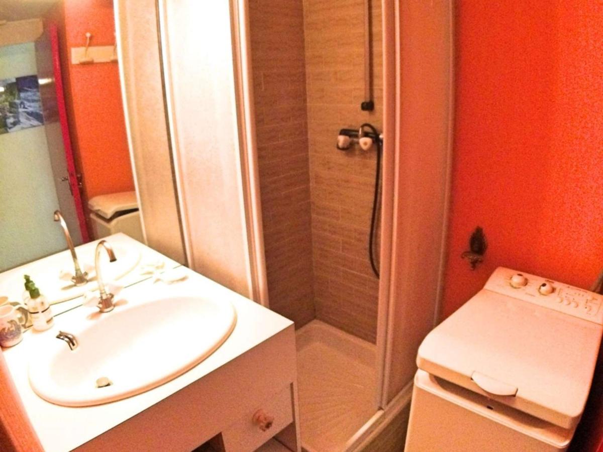 Studio 4 pers. Vars Les Claux, balcon, à 50m des pistes et proche commerces - FR-1-330B-36 - Hizvo