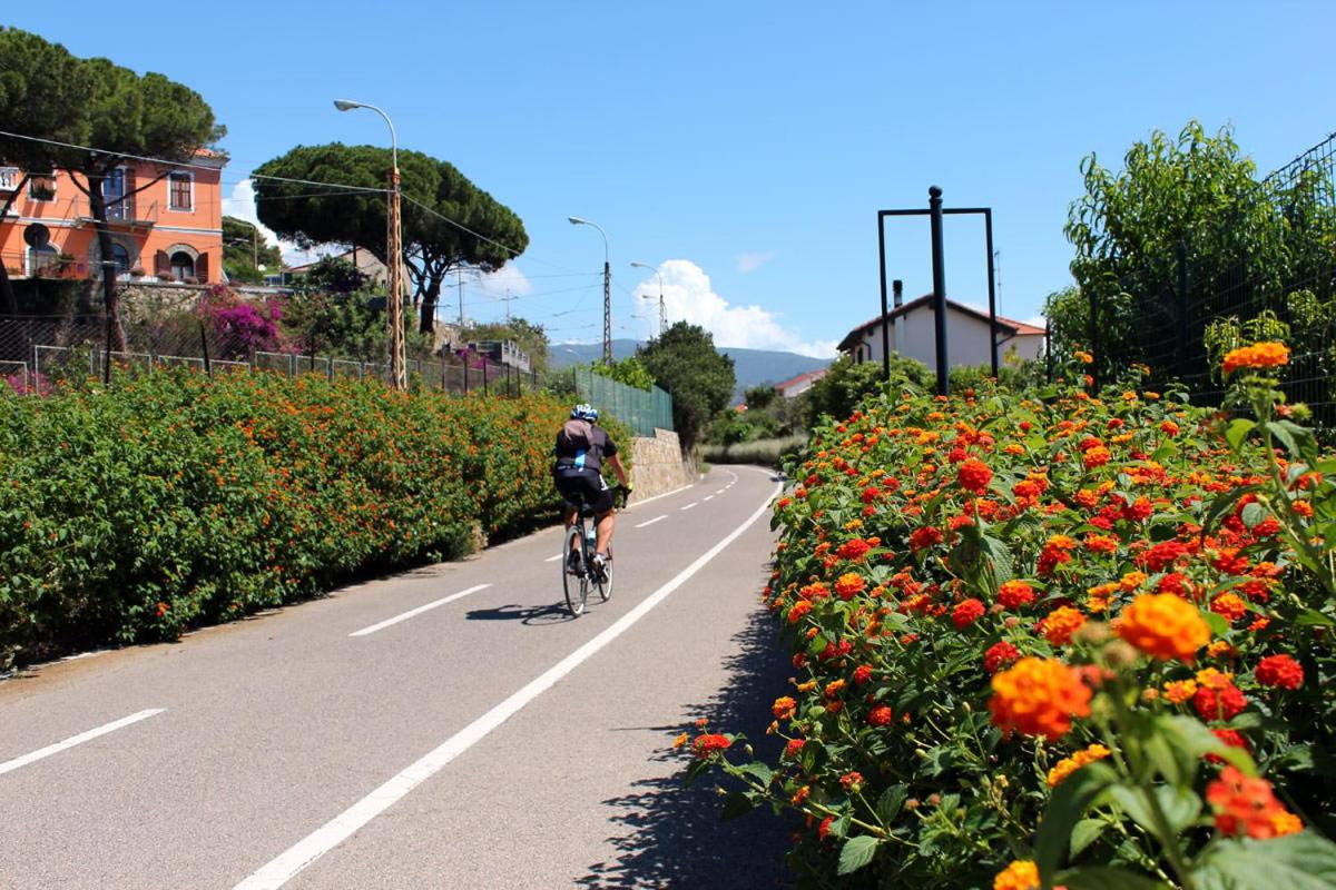 KE BRESCA SANREMO - Housity