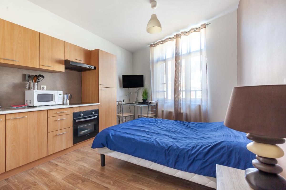 Les Studios du Large - Housity