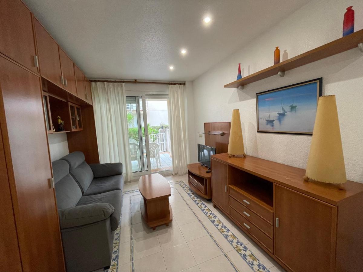 Alpen 1 - Cala Josep I 1era Linea - Housity