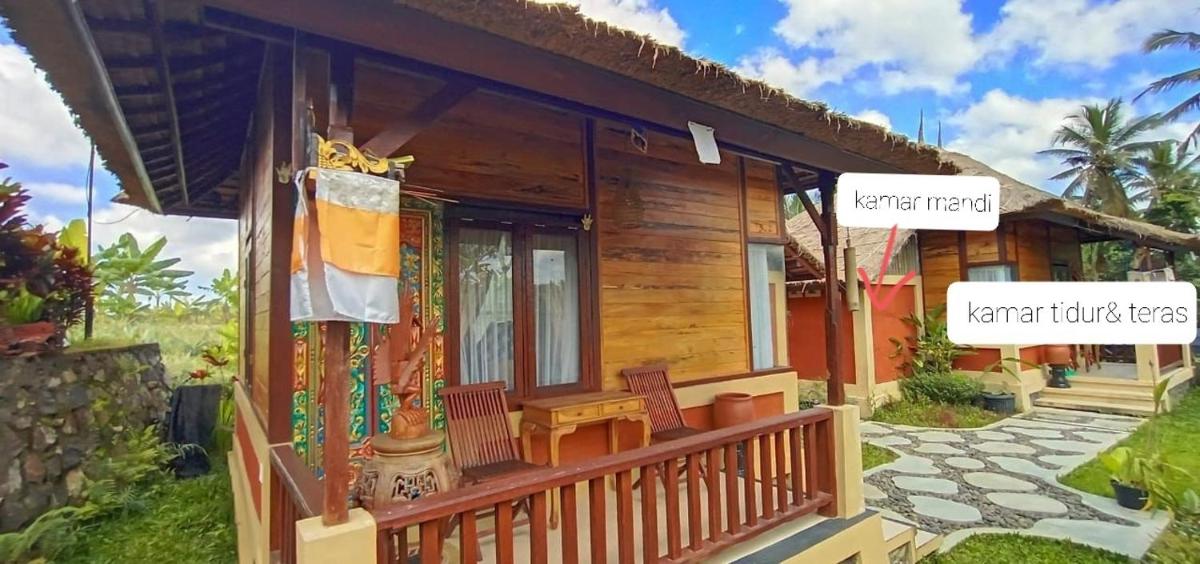 Suitetrails - Celemanik Villa