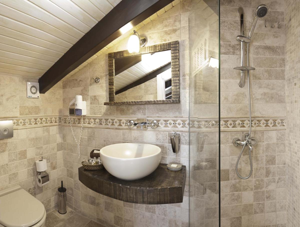 Assos Behram Special Class Hotel Adults Only - Housity