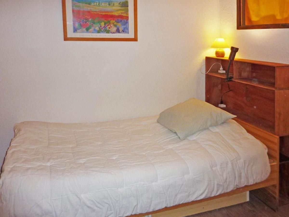 Grand 2 pièces, jusqu'à 6 pers, balcon, Les Orres - FR-1-322-16 - Hizvo
