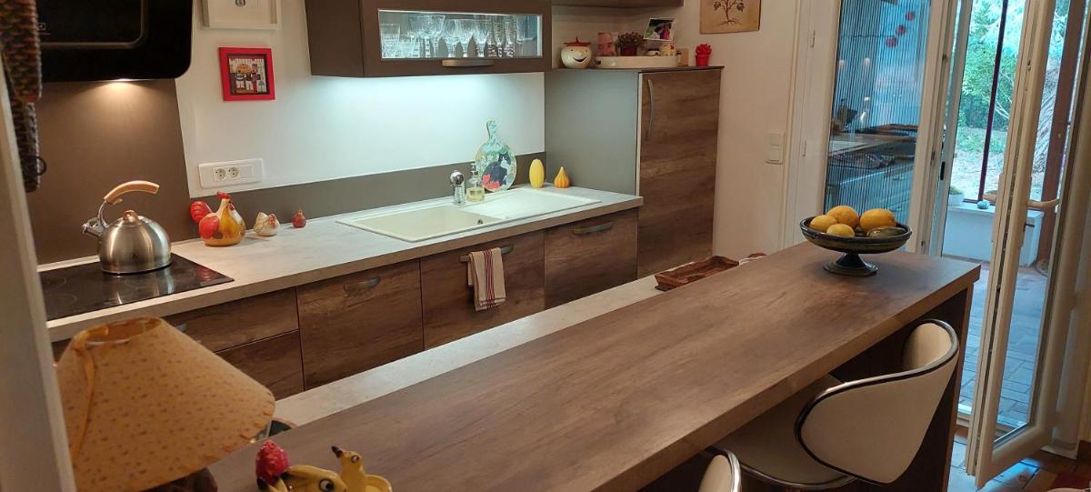 Etxe Laminak - Housity