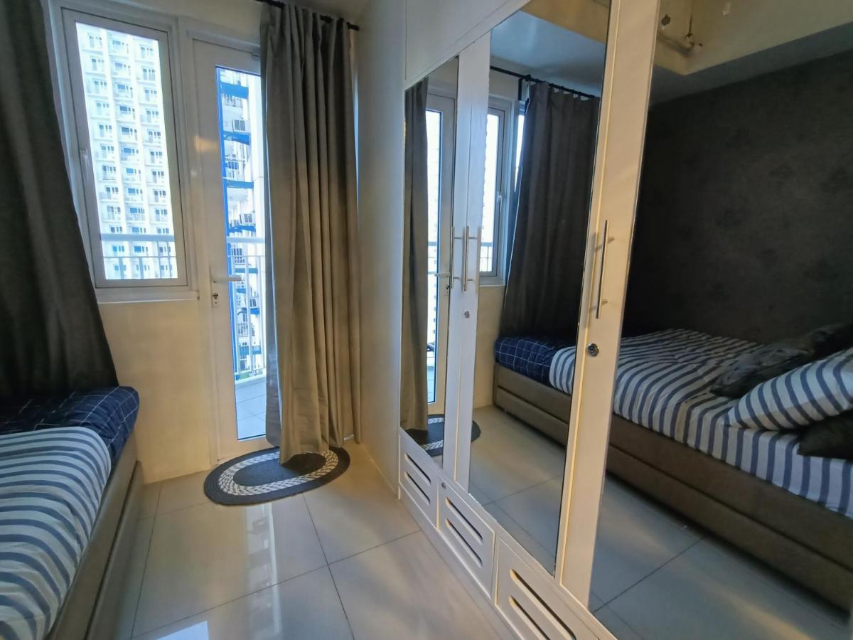 Jazz 1 BR with Amazing Amenities & Great Views - Housity