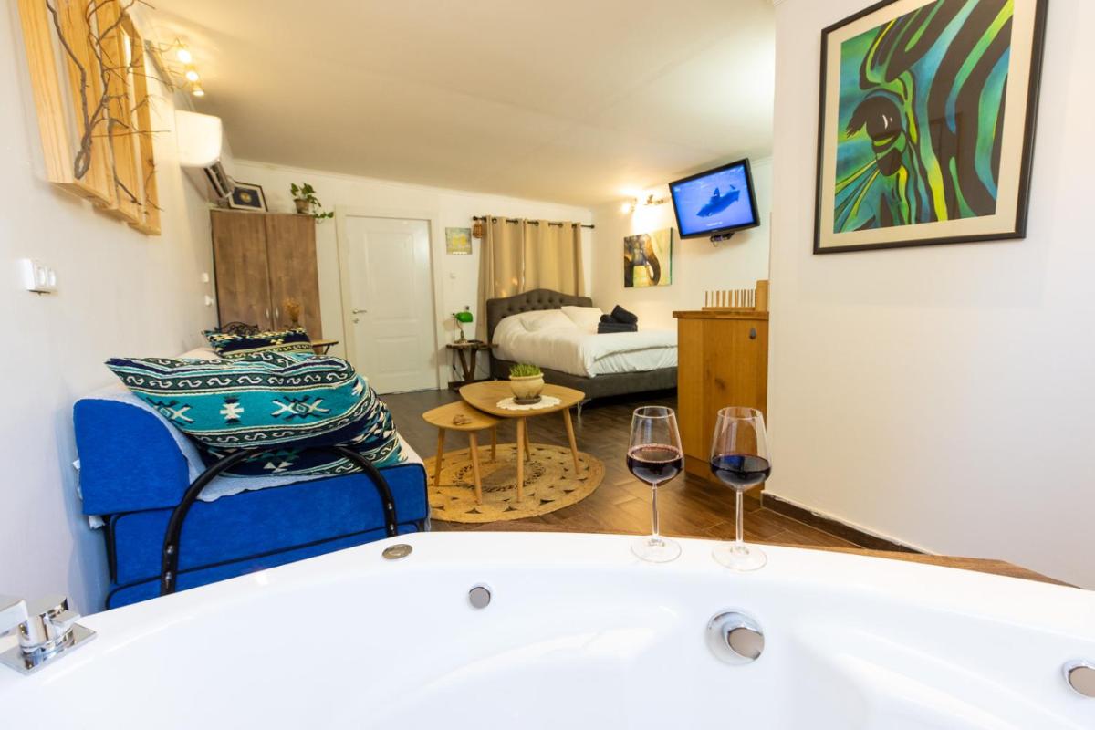 Bubas place - Housity