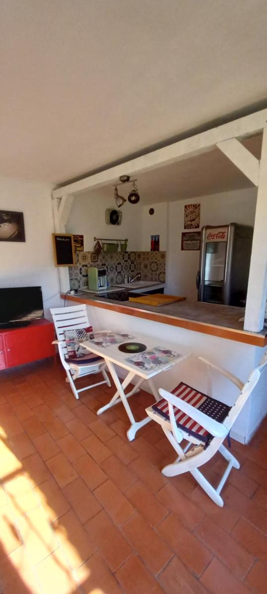 Entre MER & VERDON - Housity