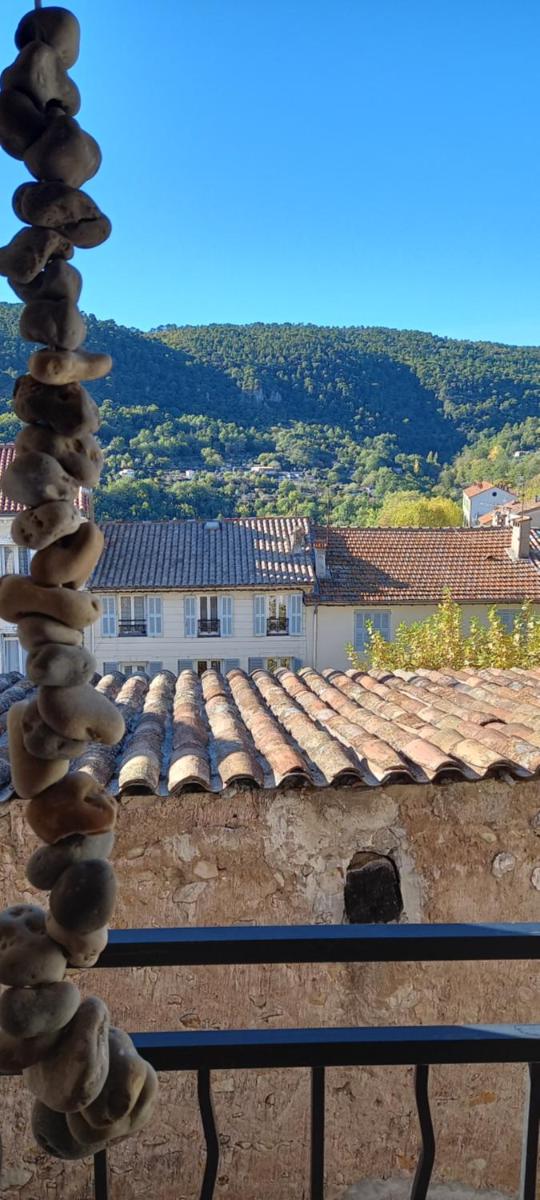 Suitetrails - Entre MER & VERDON