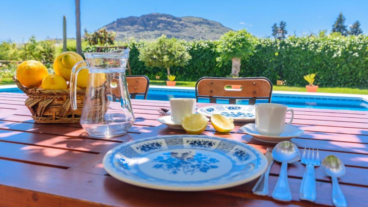 Villa Magic House Álora by Ruralidays - Housity