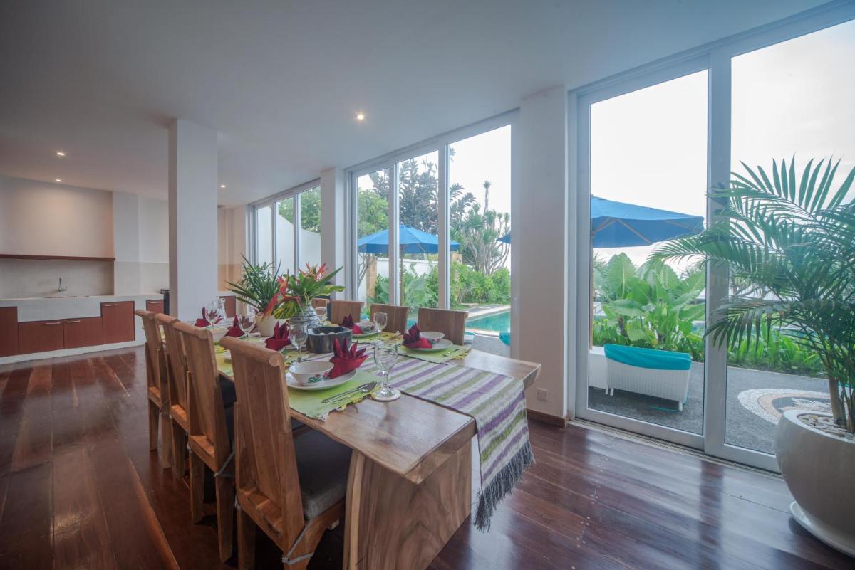Suzuki Villa Ketewel Beachfront - Housity