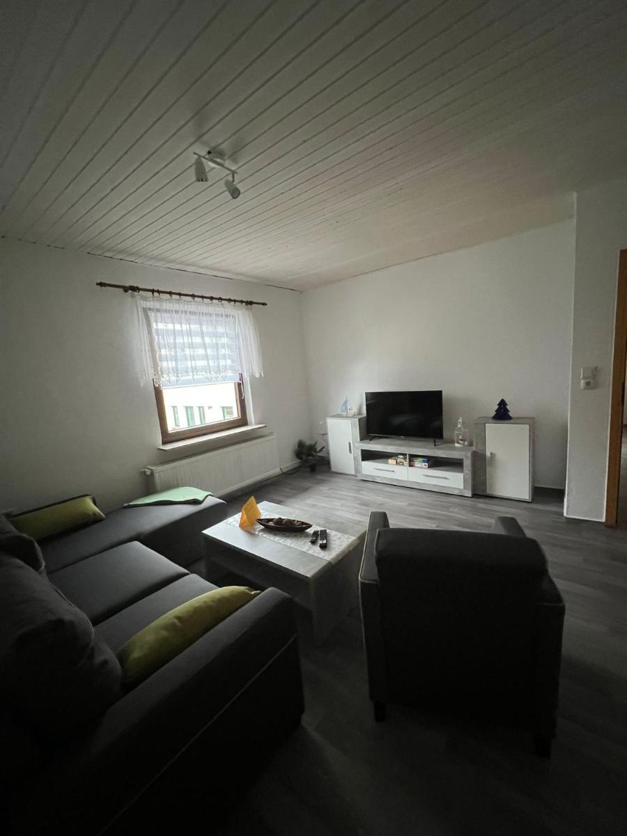 Ferienwohnung am grünen Haus - Housity