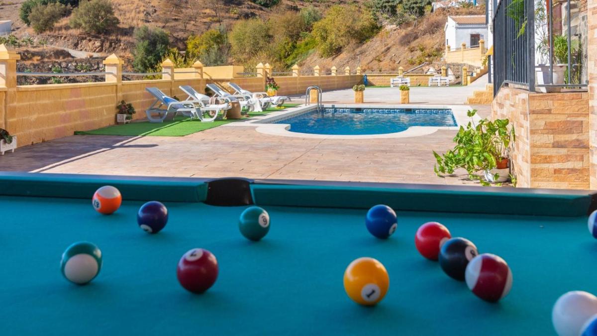 Casa Villalba Almachar by Ruralidays - Housity