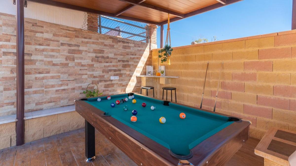 Casa Villalba Almachar by Ruralidays - Housity