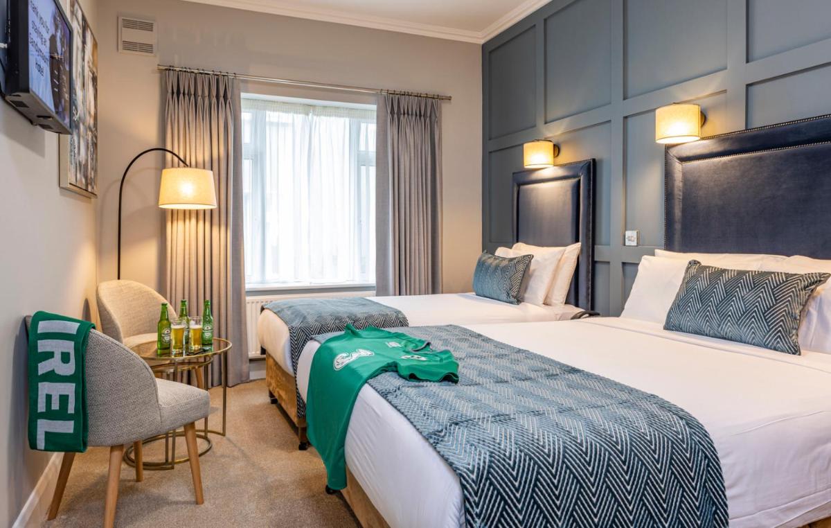 Sandymount Hotel - Housity
