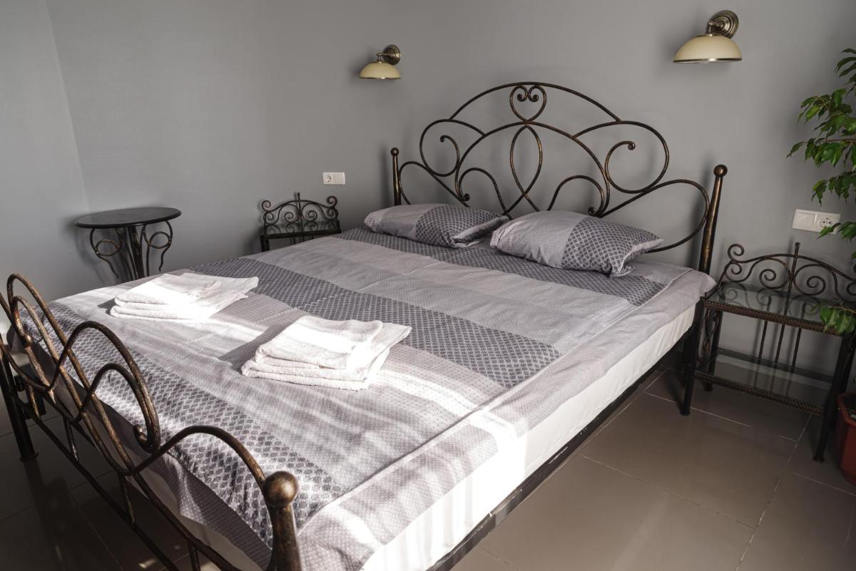 Ermitazh Hotel Complex - Housity