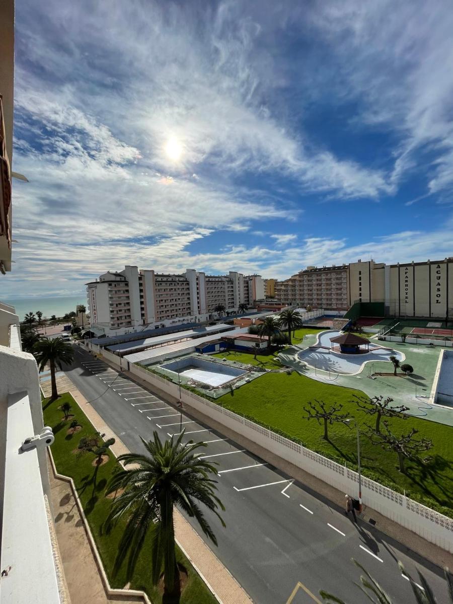 Alpen1 Peñismar I - Housity