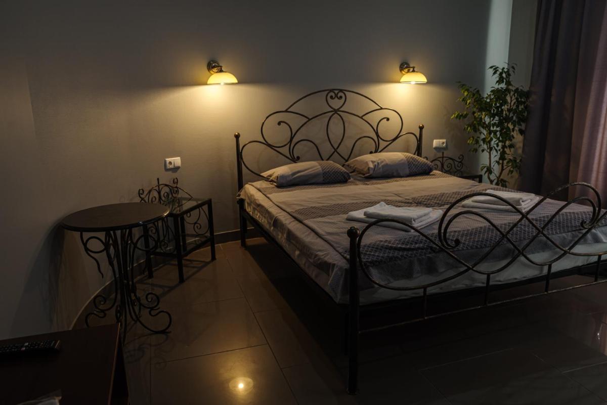 Ermitazh Hotel Complex - Housity