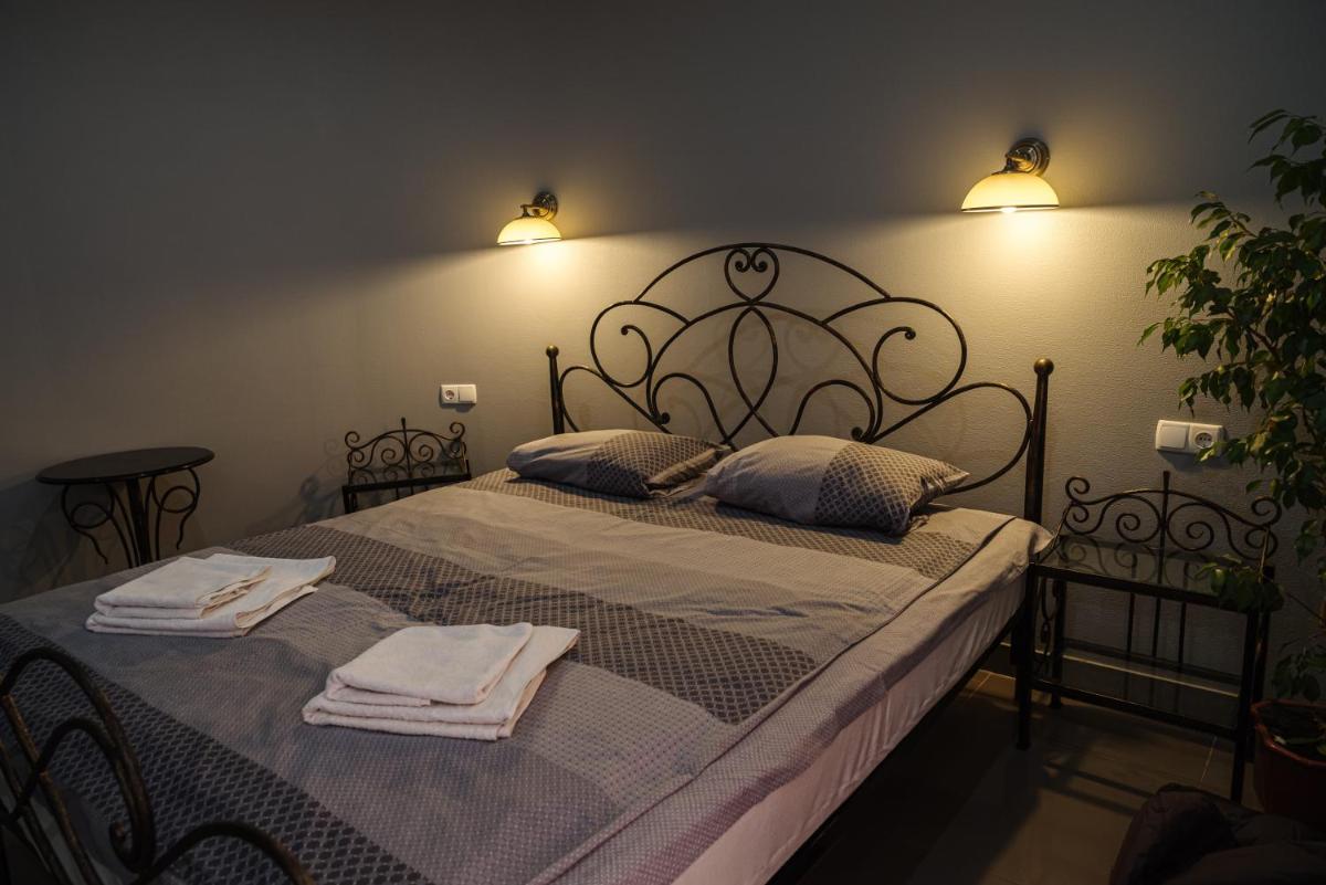 Ermitazh Hotel Complex - Housity
