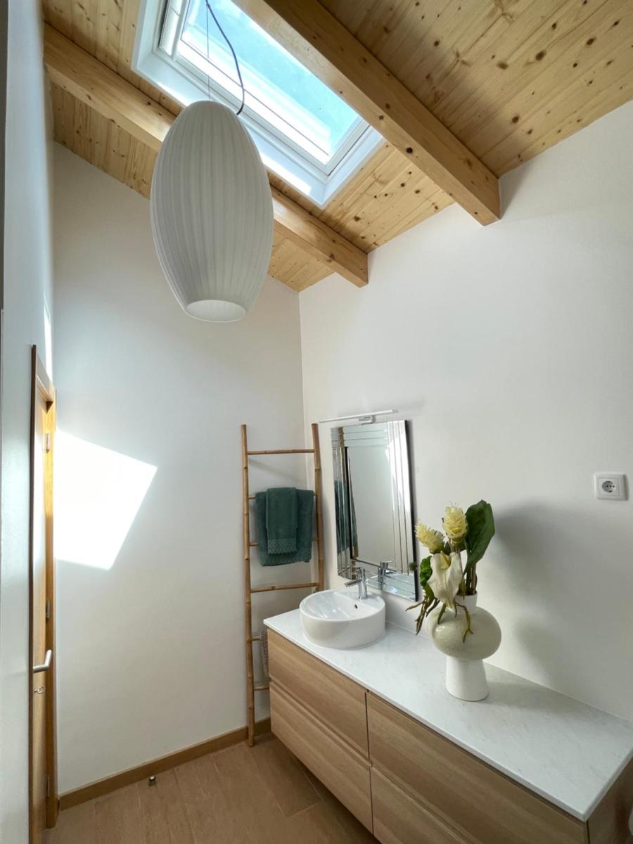 THE ORANGE TREE HOUSES - vista Pátio by Live and Stay - Housity