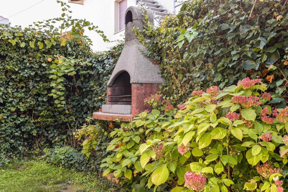 Can Camps Besalú - Casa planta baja con jardín - Housity