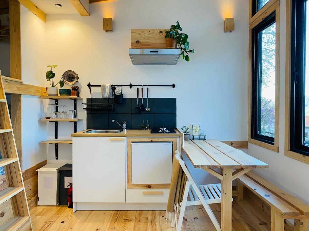 Land of Deveza - Tiny Houses - Housity