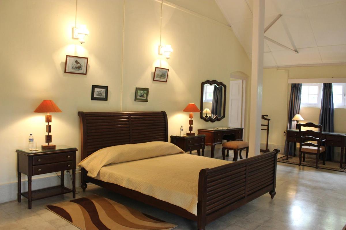 Wathai Heritage Bungalow - Housity