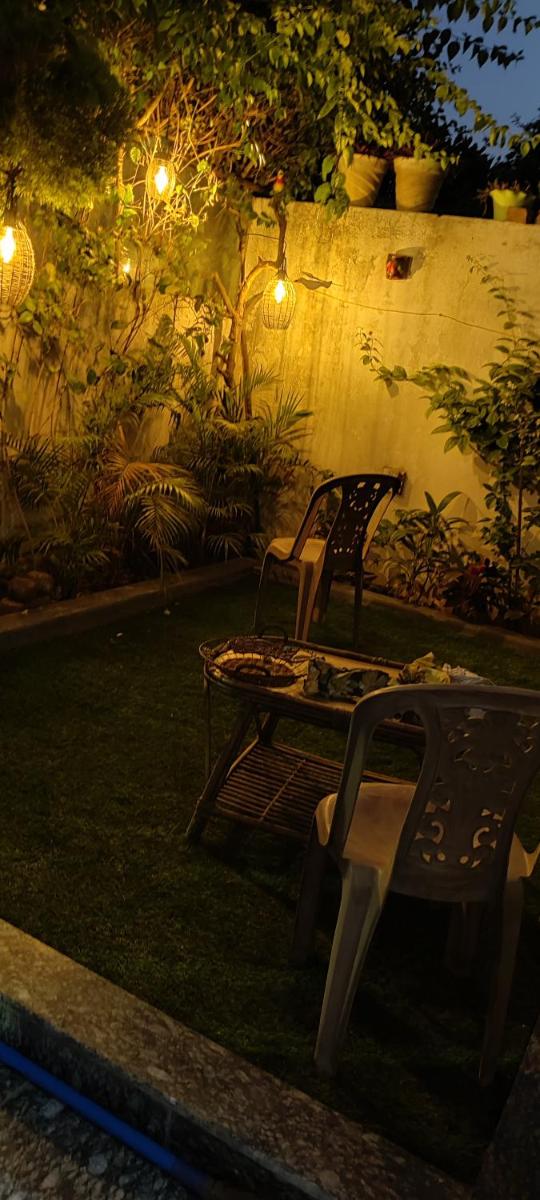 Pyramid Homestay - Housity