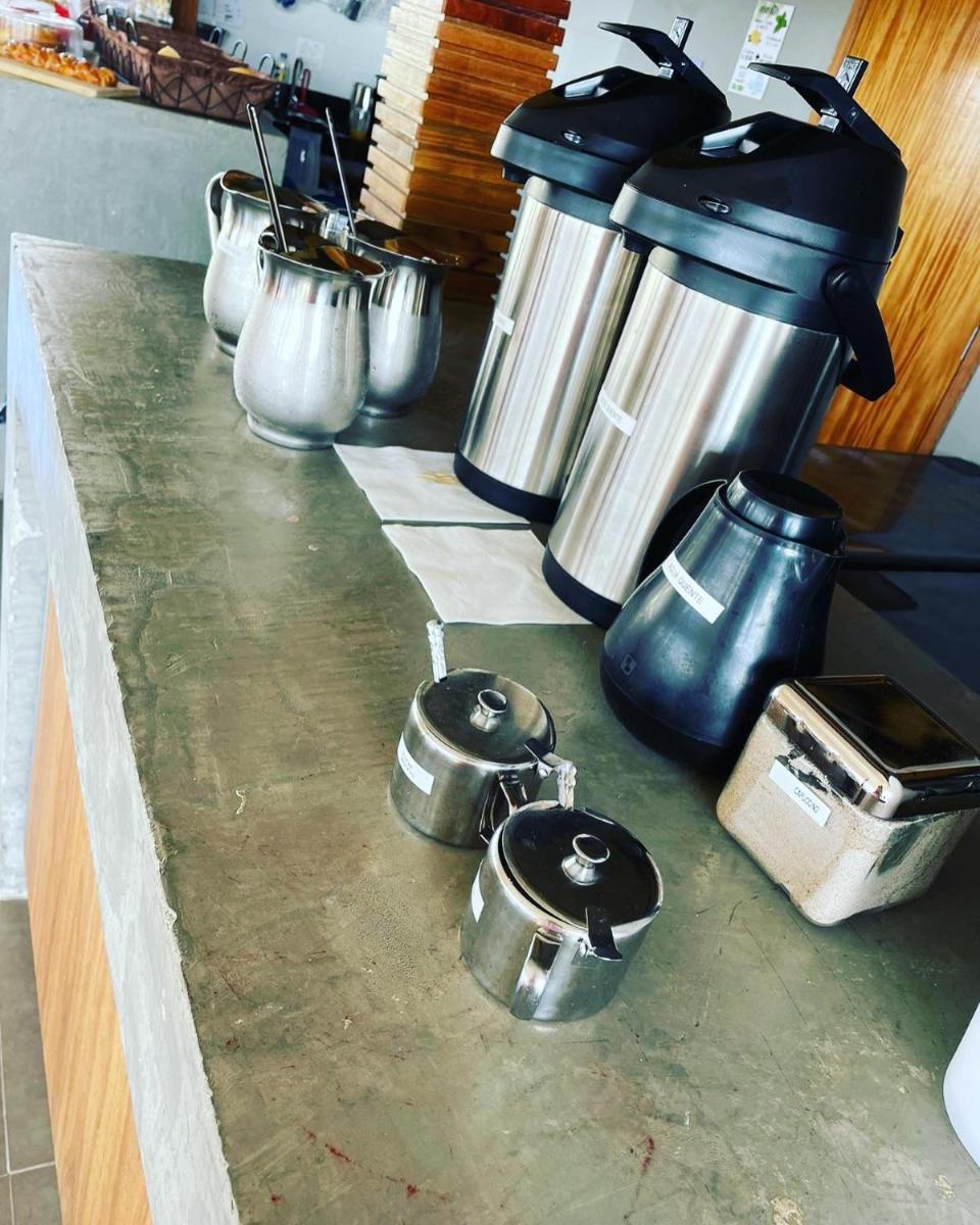 Pousada solar do Cerrado - Housity