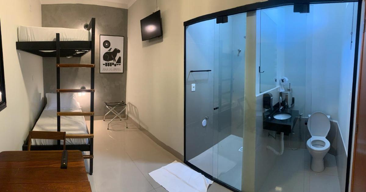 Pousada solar do Cerrado - Housity