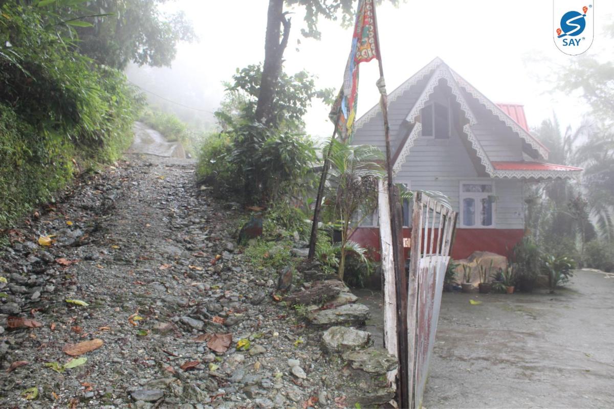 Say Homes Latpanchar - Housity