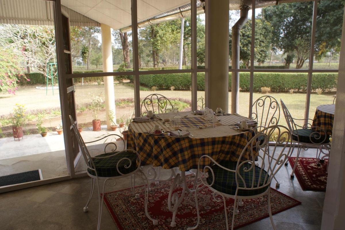 Wathai Heritage Bungalow - Housity