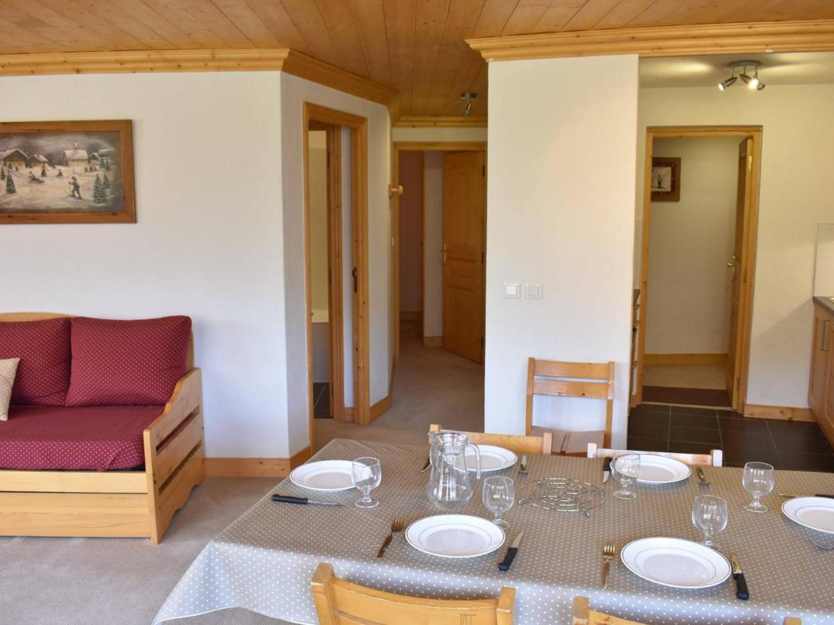 Appartement Méribel, 3 pièces, 6 personnes - FR-1-180-143 - Housity