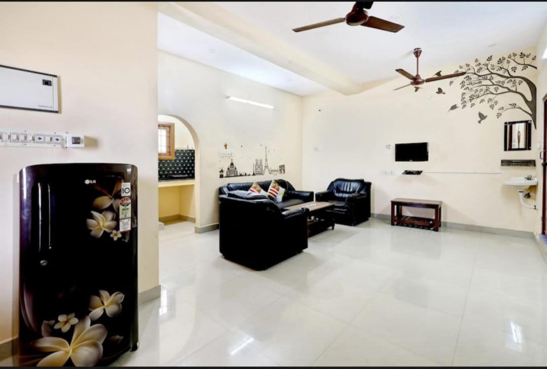 2BHK VILLA NEAR TO ROCK BEACH - Housity
