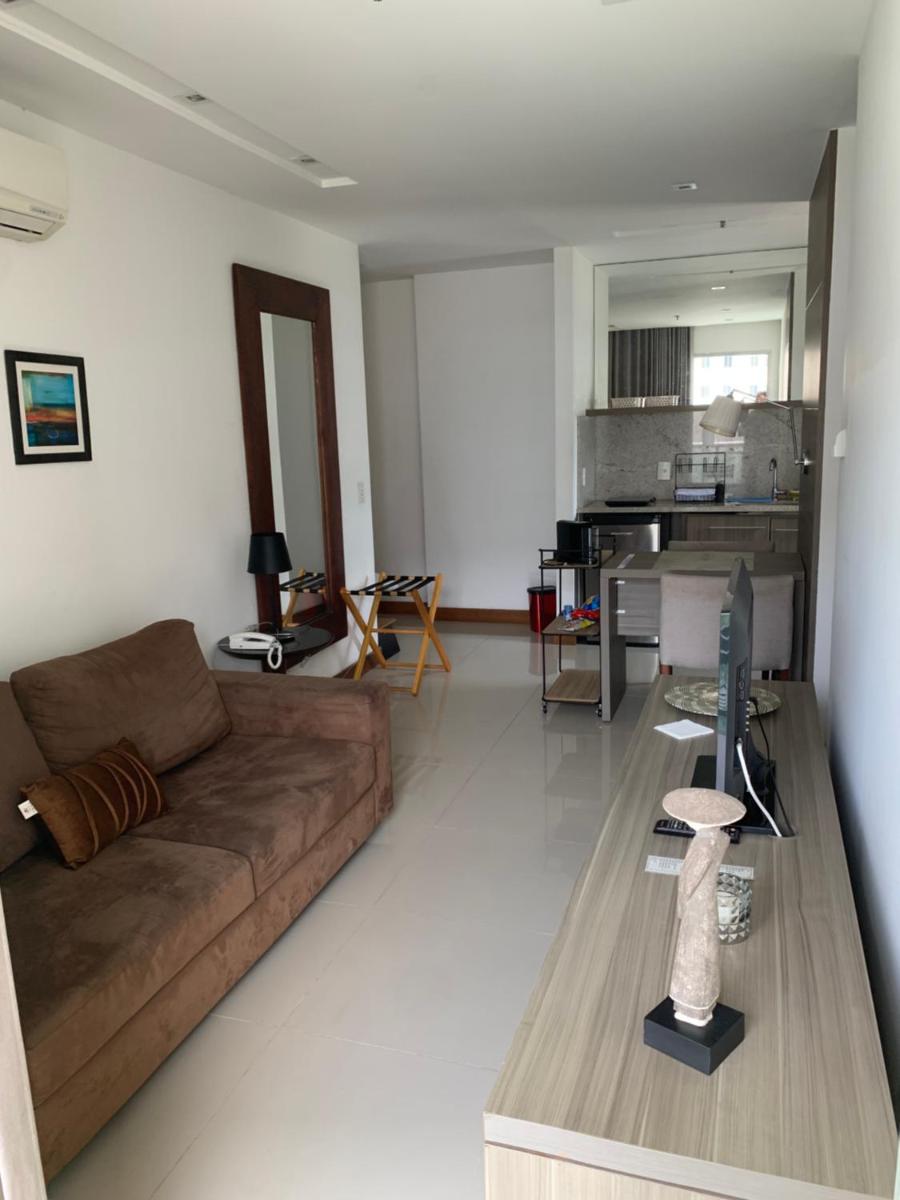 Flat moderno e sofisticado - Housity