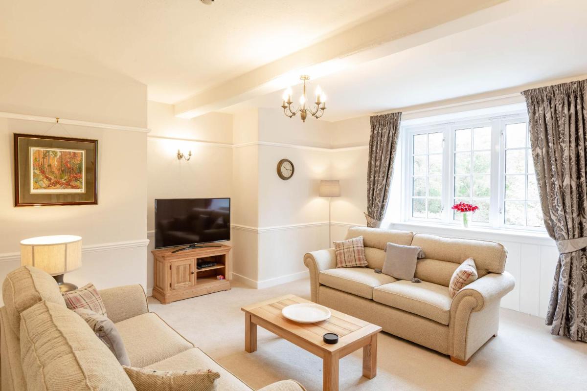 MacDougall Apartment - Housity